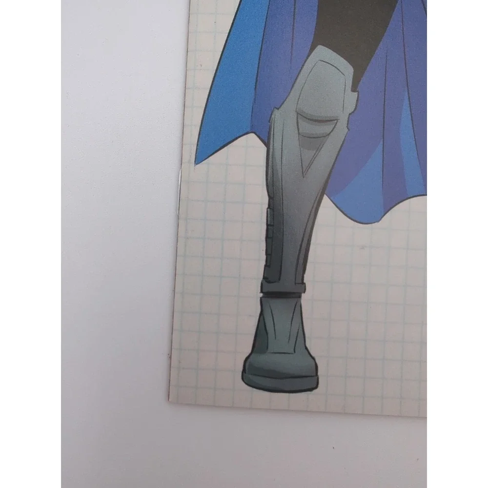 Marvel Comics Exiles #1 (2018) Tessa‎ Thompson Variant Valkyrie 1:10 NM Range